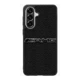 AMG Logo Samsung Galaxy A57 Case QC11144