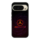 AMG Google Pixel 10 Pro Case QC11142