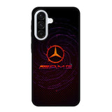AMG Samsung Galaxy A16 5G Case OV11142