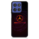 AMG Motorola Moto G Stylus 5G 2025 Case OV11142