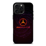 AMG iPhone 16 Pro Max Case OV11142