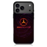 AMG iPhone 17 Pro Case OV11142