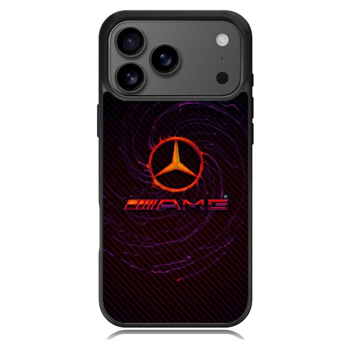 AMG Samsung Galaxy S26 Ultra Case OV11142