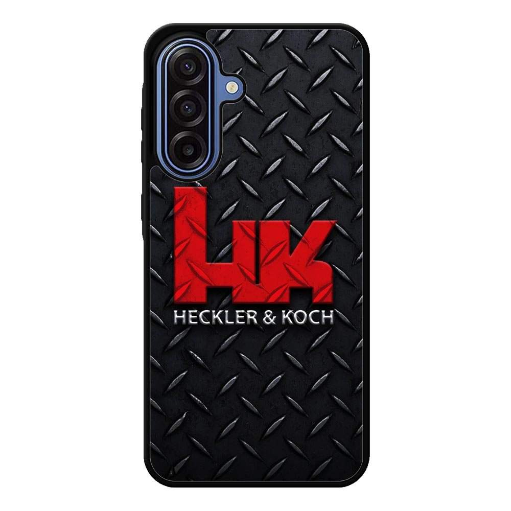 HECKLER AND KOCH LOGO Samsung Galaxy A17 Case OV11110