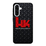 HECKLER AND KOCH LOGO Samsung Galaxy A16 5G Case OV11110