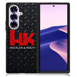 HECKLER AND KOCH LOGO Samsung Galaxy Z Fold 7 Case OV11110