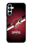 Arizona Coyotes Samsung Galaxy A15 5G Case OV11148