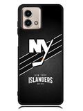 New York Islander Motorola Moto G Stylus 5G 2023 Case OV10986