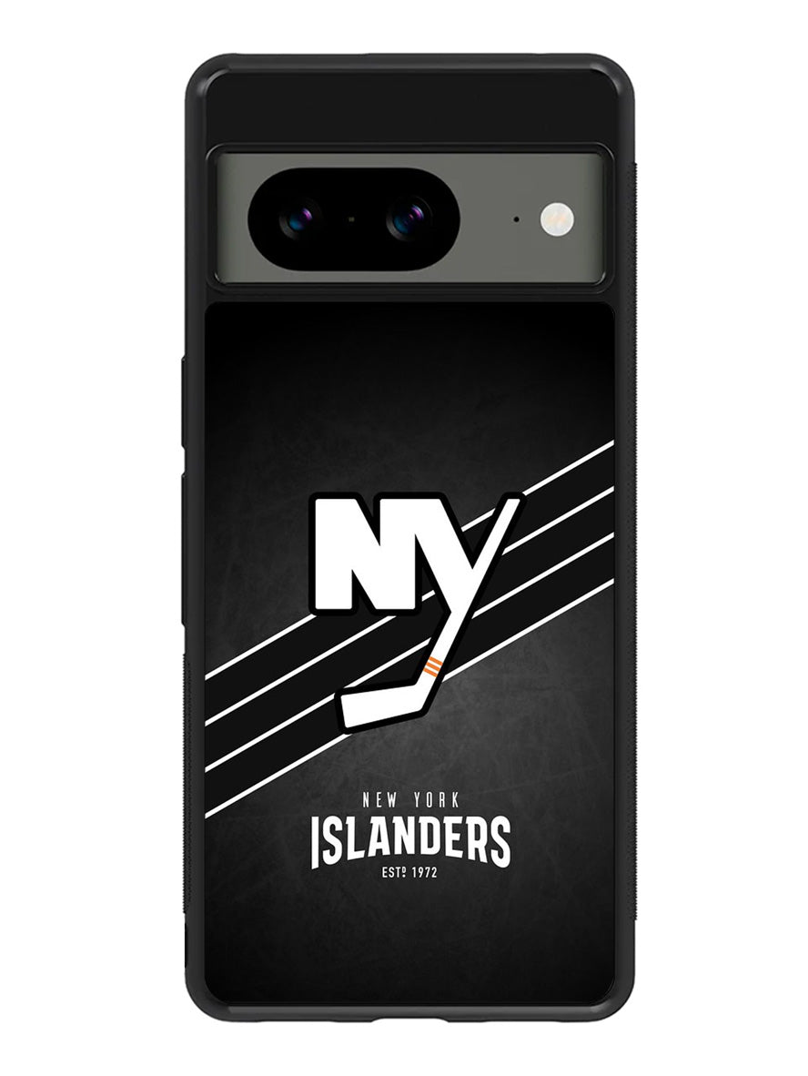 New York Islander Google Pixel 8A Case QC10986