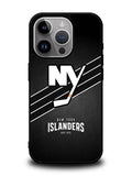 New York Islander iPhone 14 Pro Max Case QC10986