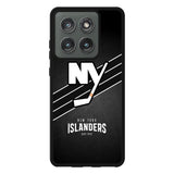New York Islander Motorola Moto Edge 2025 Case OV10986