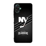 New York Islander Samsung Galaxy A07 Case OV10986