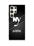 New York Islander Samsung Galaxy S24 Ultra 5G Case OV10986