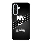 New York Islander Samsung Galaxy A56 5G Case OV10986