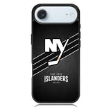 New York Islander iPhone 17 Air Case OV10986