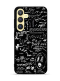 XXXTENTACION Quote Samsung Galaxy S25 5G Case OV10960