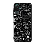 XXXTENTACION Quote Samsung Galaxy A07 Case QC10960