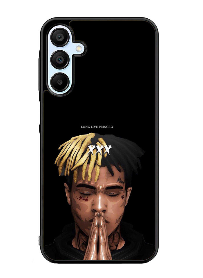 XXXTENTACION Samsung Galaxy A15 5G Case OV10959