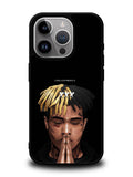 XXXTENTACION iPhone 16 Pro Max Case OV10959