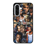 Xxxtentacion Collage Samsung Galaxy A56 Case OV5627