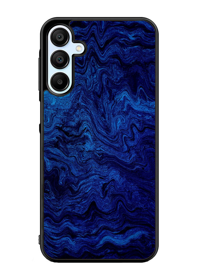 Marble Samsung Galaxy A15 5G Case OV10765