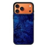 Marble iPhone 17 Pro Case OV10765