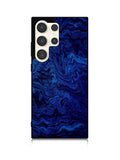 Marble Samsung Galaxy S23 Ultra 5G Case QC10765