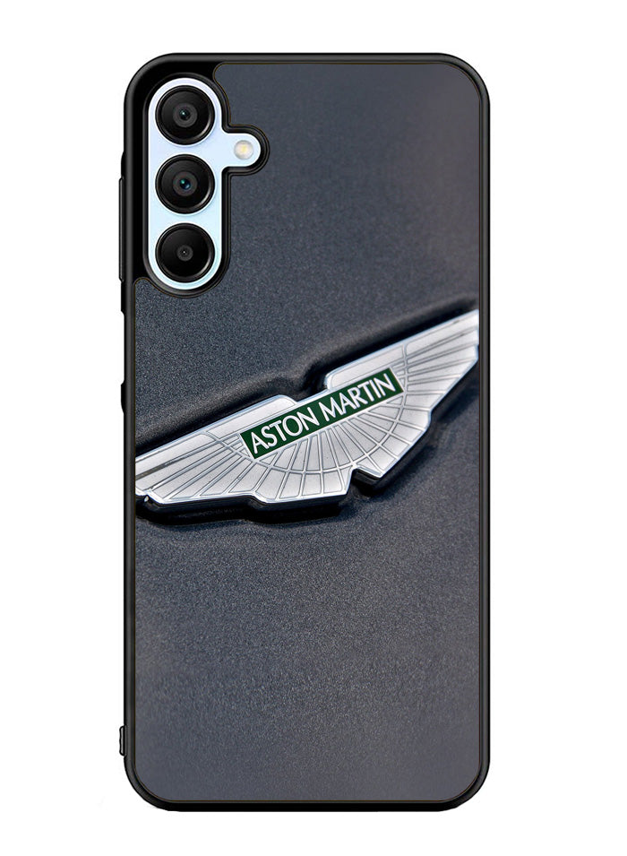 Aston Martin Samsung Galaxy A15 5G Case OV10900
