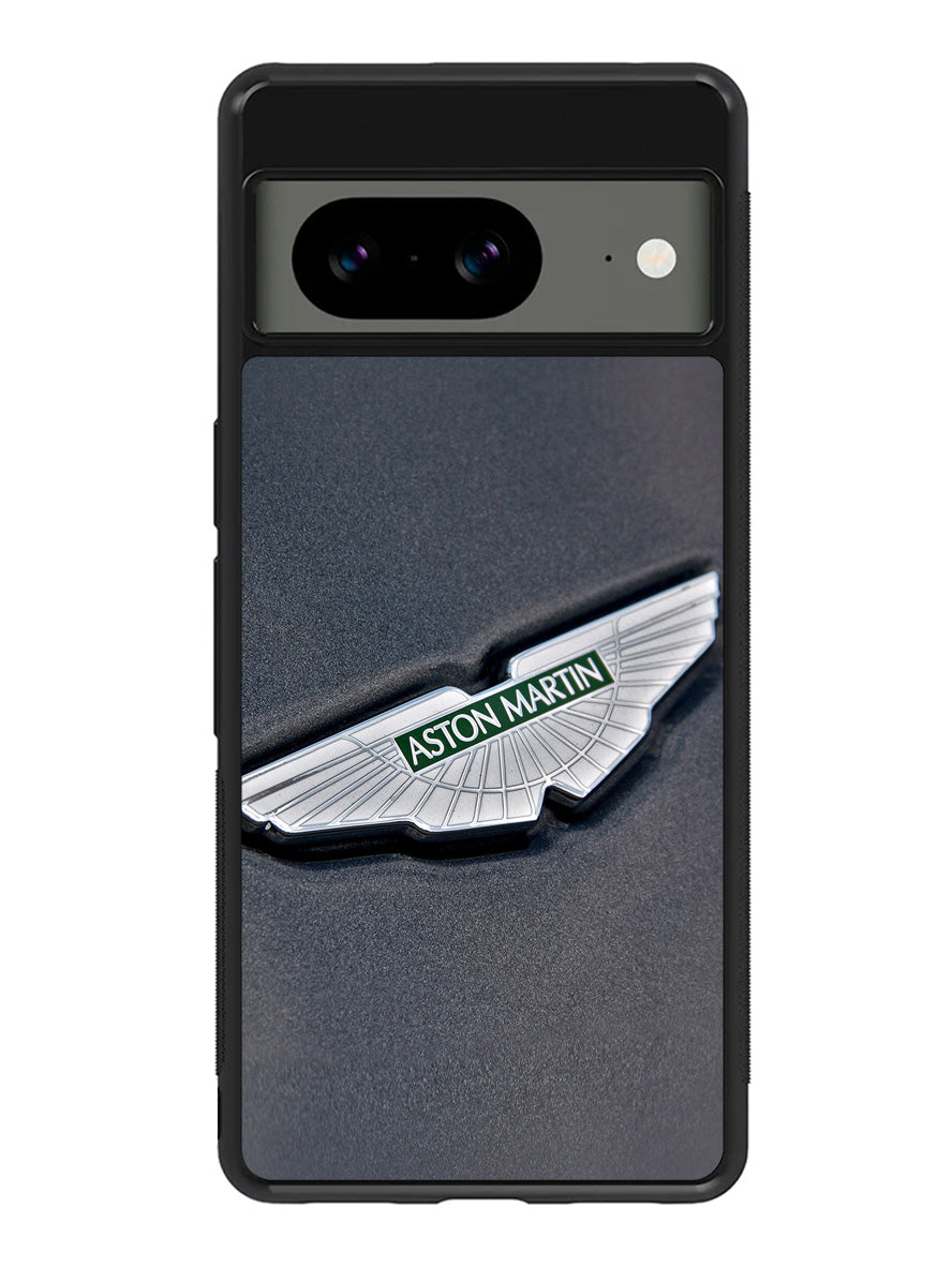 Aston Martin Google Pixel 8A Case QC10900