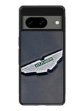 Aston Martin Google Pixel 8A Case QC10900