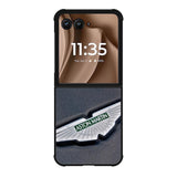 Aston Martin Motorola Moto RAZR Plus 2025 Case OV10900