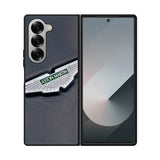 Aston Martin Samsung Galaxy Z Fold 7 5G Case QC10900