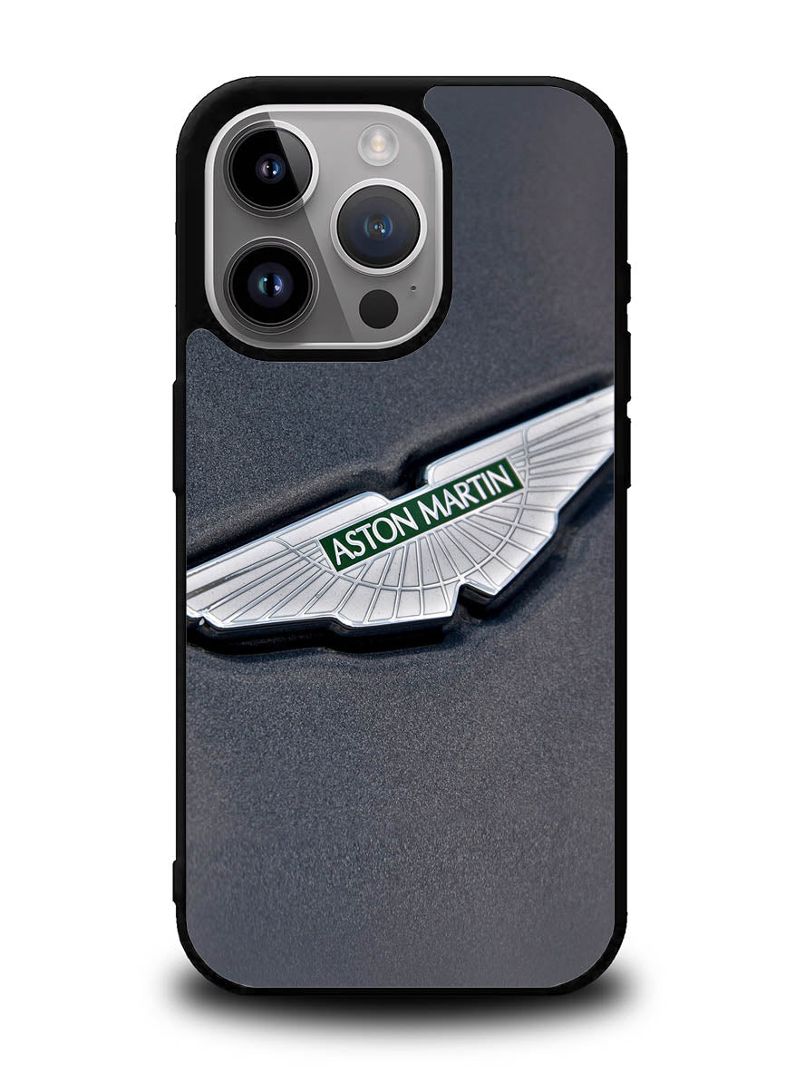 Aston Martin iPhone 15 Pro Max Case OV10900