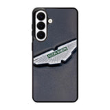 Aston Martin Samsung Galaxy S26 Case OV10900