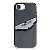 Aston Martin iPhone 16e Case OV10900