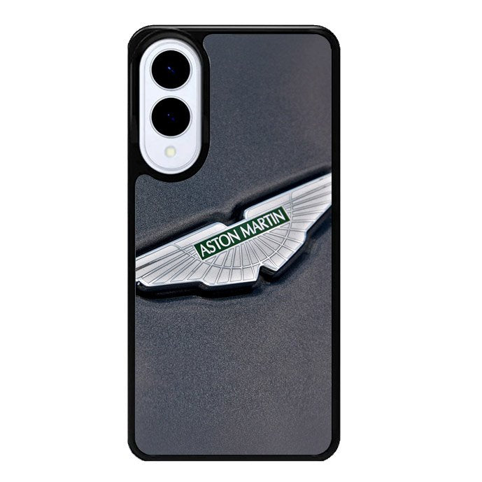Aston Martin Samsung Galaxy S25 Edge 5G Case OV10900