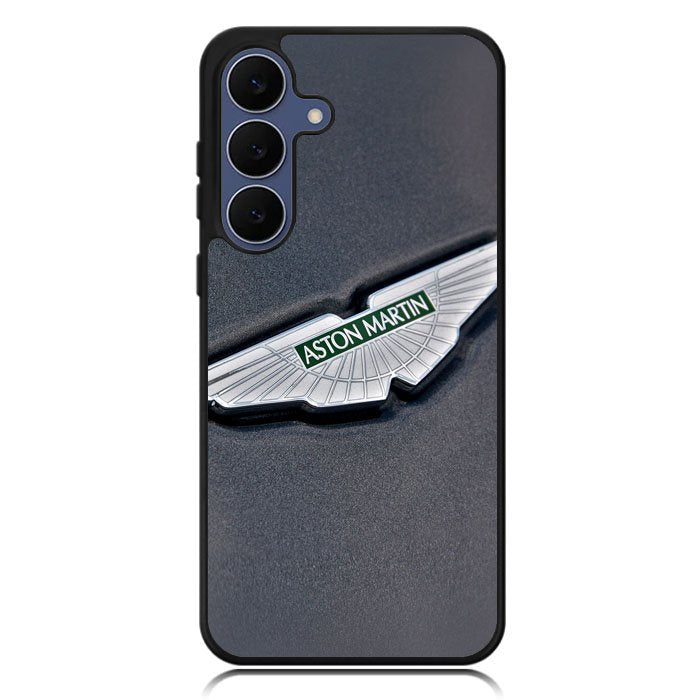 Aston Martin Samsung Galaxy S25 FE Case OV10900