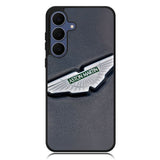 Aston Martin Samsung Galaxy S25 FE Case OV10900