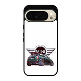 Mini Cooper Google Pixel 10 Pro XL Case OV10773