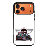 Mini Cooper iPhone 17 Pro Case OV10773