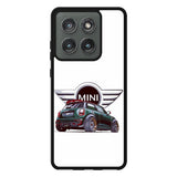 Mini Cooper Motorola Moto Edge 2025 Case OV10773