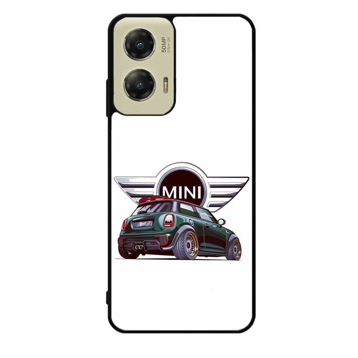 Mini Cooper Motorola Moto G Stylus 5G 2024 Case OV10773