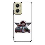 Mini Cooper Motorola Moto G Stylus 5G 2024 Case OV10773