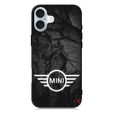 Mini iPhone 16 Plus Case QC10774