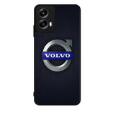 Volvo Logo Motorola Moto G Play 2024 Case OV10761