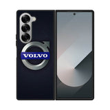 Volvo Logo Samsung Galaxy Z Fold 7 5G Case OV10761