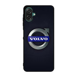 Volvo Logo Samsung Galaxy A07 Case OV10761
