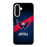 Washington Capitals Samsung Galaxy A16 5G Case OV10762