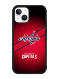 Washington Capitals iPhone 15 Case OV10763