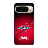 Washington Capitals Google Pixel 10 Pro Case OV10763